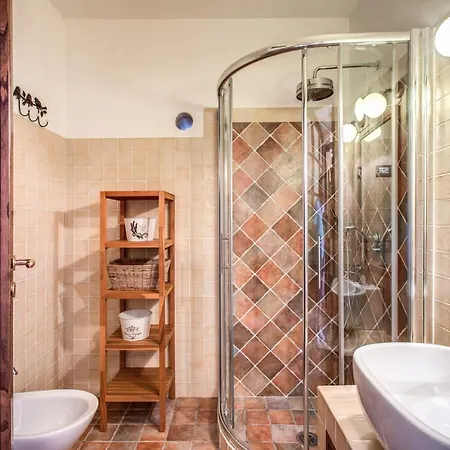 Villa Elysium - Private Pool With Capri Sea View *