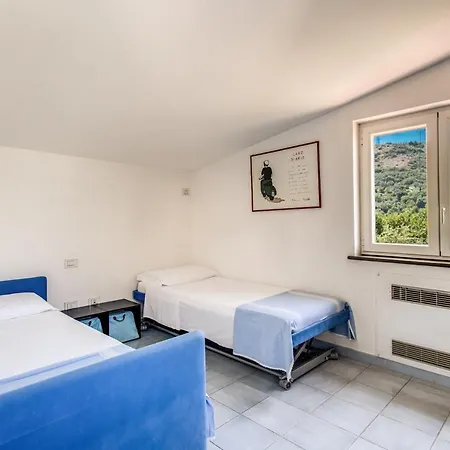 Elysium - Private Pool With Capri Sea View