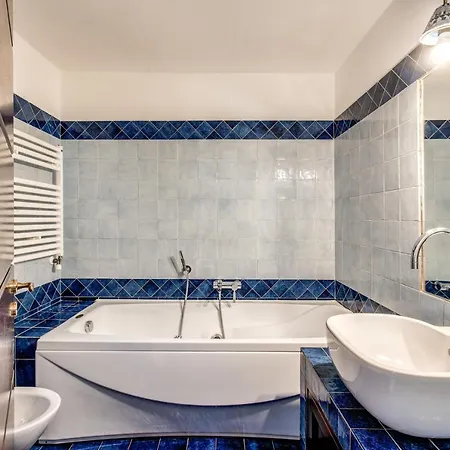 Villa Elysium - Private Pool With Capri Sea View Massa Lubrense