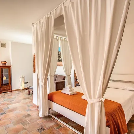 Elysium - Private Pool With Capri Sea View *